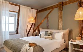 Hotel Fuchs